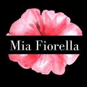 Meet your Posher, Mia